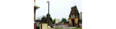 45. திருத்தண்கா (தூப்புல் - காஞ்சிபுரம்)